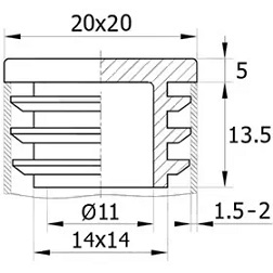 Фото заглушки К-20